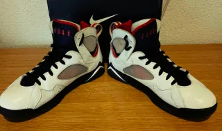 Zapatillas Jordan Talla 42