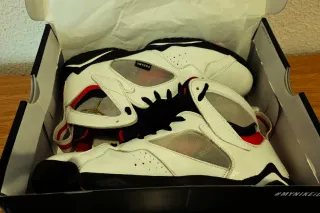 Zapatillas Jordan Talla 42