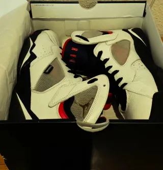 Zapatillas Jordan Talla 42