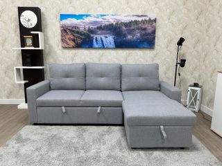 Sofá cama cómodo, reversible ¡¡¡OFERTA IMPERDIBLE!