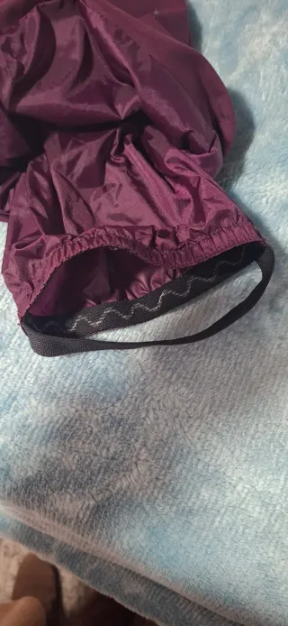 Pantalones nieve Wedze Talla 5/6 años