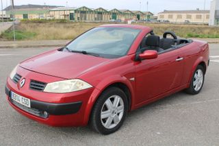 Renault Megane 2004
