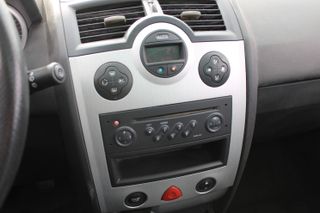 Renault Megane 2004
