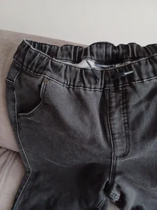 Vaqueros cómodos T12-13 (158cm)