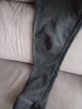 Vaqueros cómodos T12-13 (158cm)