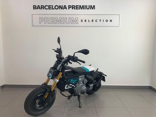 BMW Motorrad CE 02