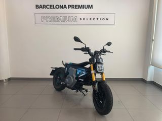 BMW Motorrad CE 02