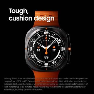 Samsung Galaxy Watch Ultra 47mm LTE
