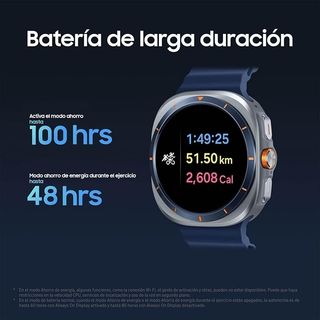Samsung Galaxy Watch Ultra 47mm LTE