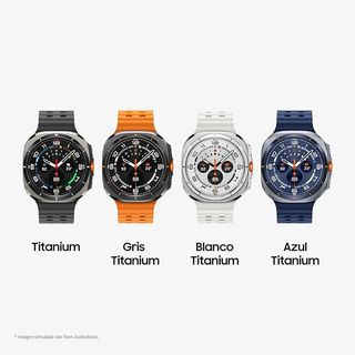 Samsung Galaxy Watch Ultra 47mm LTE