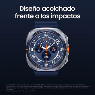 Samsung Galaxy Watch Ultra 47mm LTE