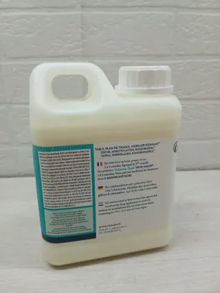 Barniz de madera Anti-Tache Le Suprême 1L