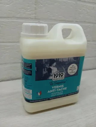 Barniz de madera Anti-Tache Le Suprême 1L