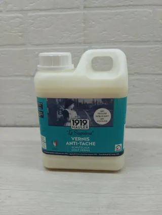 Barniz de madera Anti-Tache Le Suprême 1L