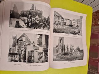 Lote Libros 2ª Guerra Mundial