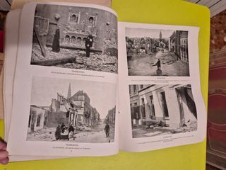 Lote Libros 2ª Guerra Mundial