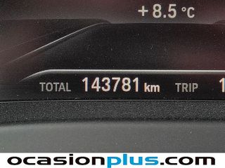 BMW X3 sDrive18d 110 kW (150 CV)