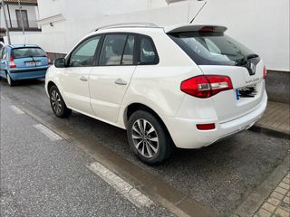 Renault Koleos año 2012