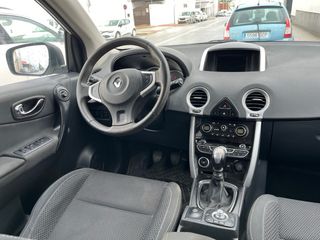 Renault Koleos año 2012