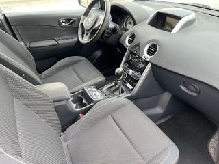 Renault Koleos año 2012