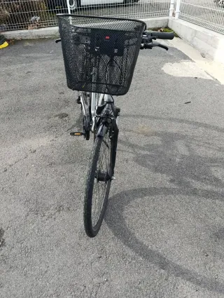 Bici Winora Domingo 21G Talla M