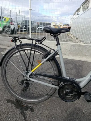 Bici Winora Domingo 21G Talla M