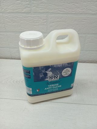 Liquido de antirrayas 1919 BY MAULER