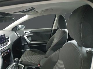 Kia XCeed 1.0 T-GDi Business 74kW (100CV)