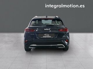 Kia XCeed 1.0 T-GDi Business 74kW (100CV)