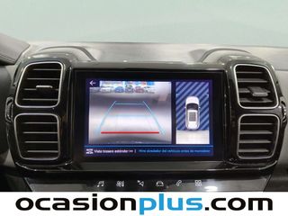 Citroen C5 Aircross BlueHdi 130 S&S C Series 96 kW (131 CV)