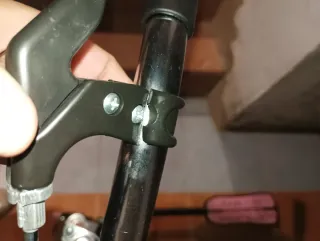 Patín 3 ruedas Park City