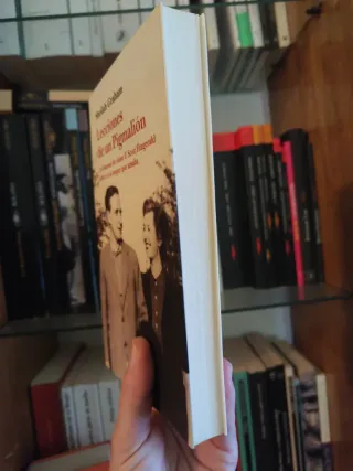 Lecciones de un Pigmalión - Sheilah Graham