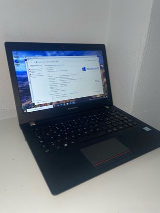 Portátil Lenovo i5