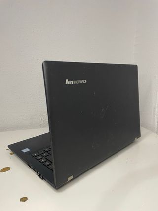 Portátil Lenovo i5