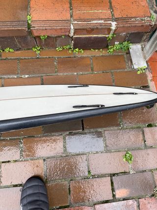 Tabla de surf CHRISTENSON SURFBOARDS - OP4 6’1