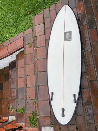 Tabla de surf CHRISTENSON SURFBOARDS - OP4 6’1