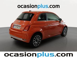 Fiat 500 1.0 Hybrid Dolcevita 51 kW (70 CV)