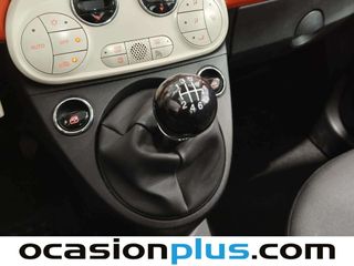 Fiat 500 1.0 Hybrid Dolcevita 51 kW (70 CV)