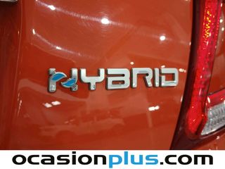 Fiat 500 1.0 Hybrid Dolcevita 51 kW (70 CV)