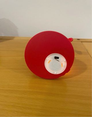 Vela LED Cavalo de Fogo 2026