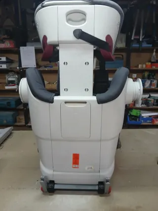 Silla de coche Romer Britax