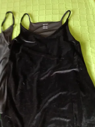 Lote 3 camisetas Lefties