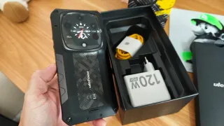 Ulefone Armor 28 PRO 512GB Leer anuncio