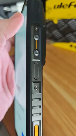 Ulefone Armor 28 PRO 512GB Leer anuncio