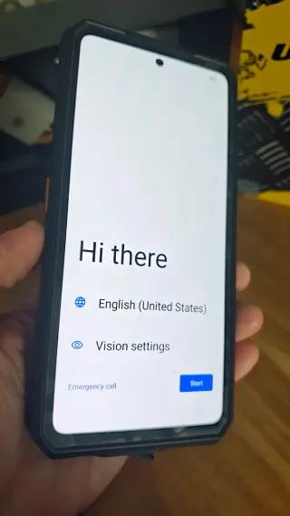 Ulefone Armor 28 PRO 512GB Leer anuncio