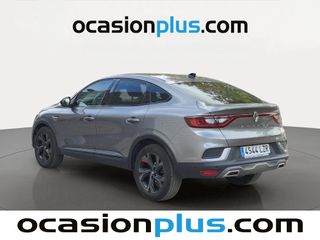 Renault Arkana RS Line E-Tech Híbrido 107 kW (145 CV)