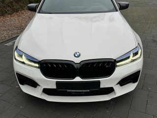 BMW M5 Competition 625 cv (2023)