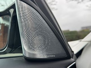 BMW M5 Competition 625 cv (2023)