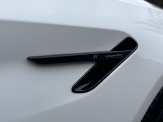 BMW M5 Competition 625 cv (2023)