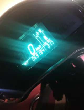 Hyosung Aquila 650 Inyección